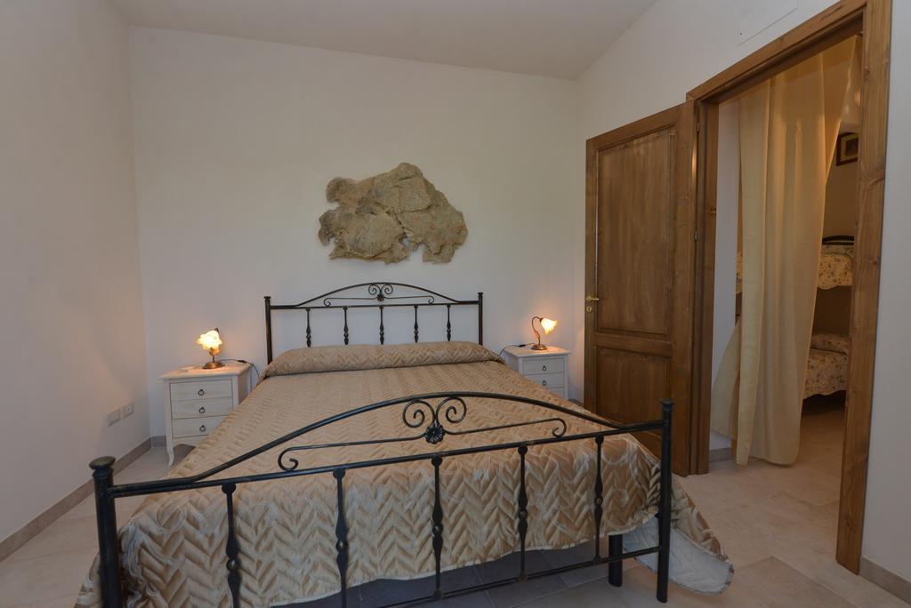 Masseria Pentima Vetrana Resort Альберобелло Номер фото