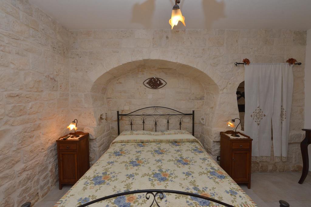 Masseria Pentima Vetrana Resort Альберобелло Екстер'єр фото