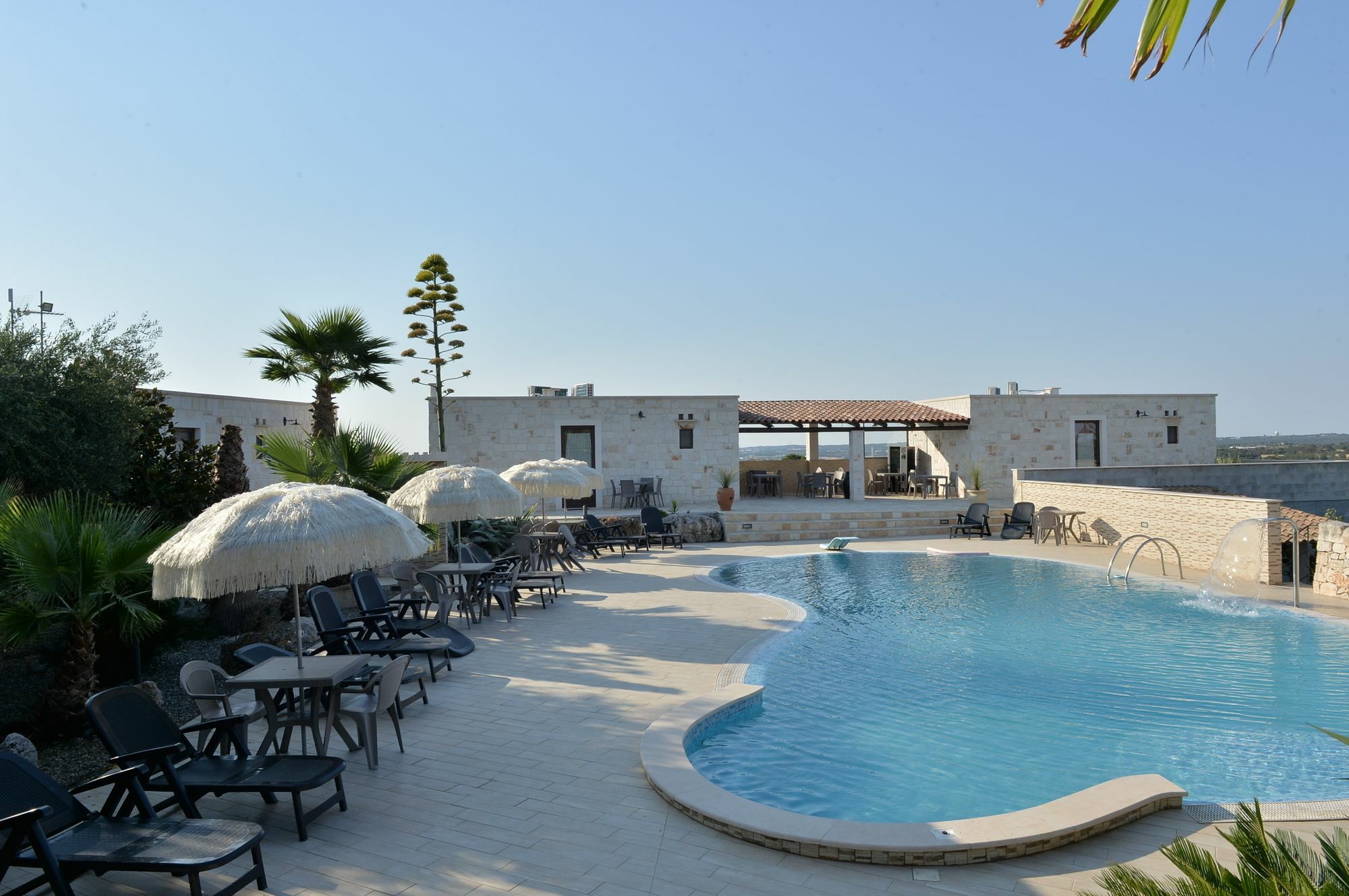 Masseria Pentima Vetrana Resort Альберобелло Екстер'єр фото