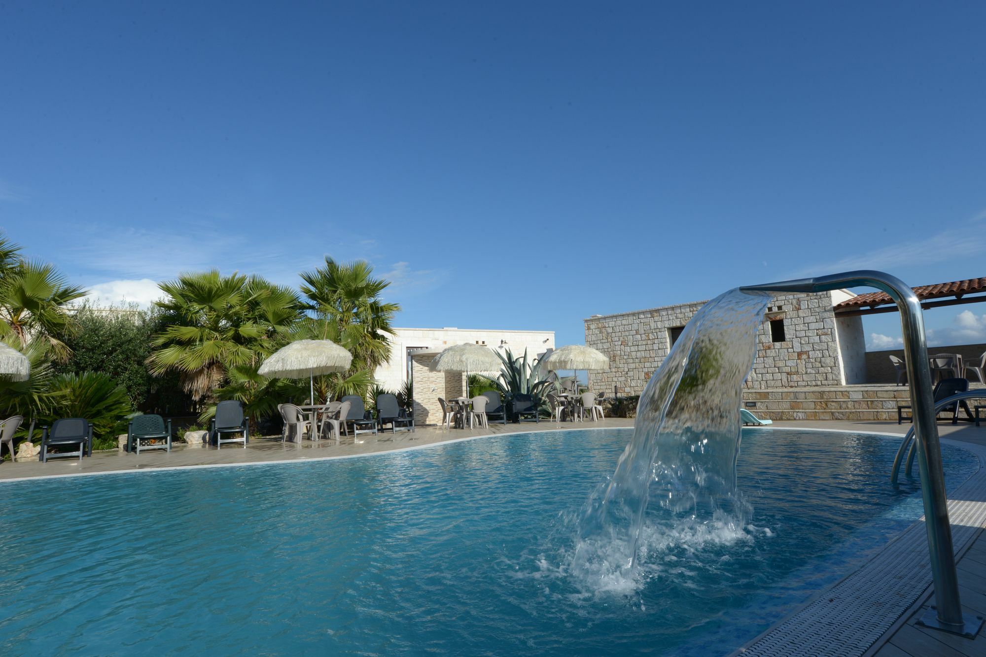 Masseria Pentima Vetrana Resort Альберобелло Екстер'єр фото