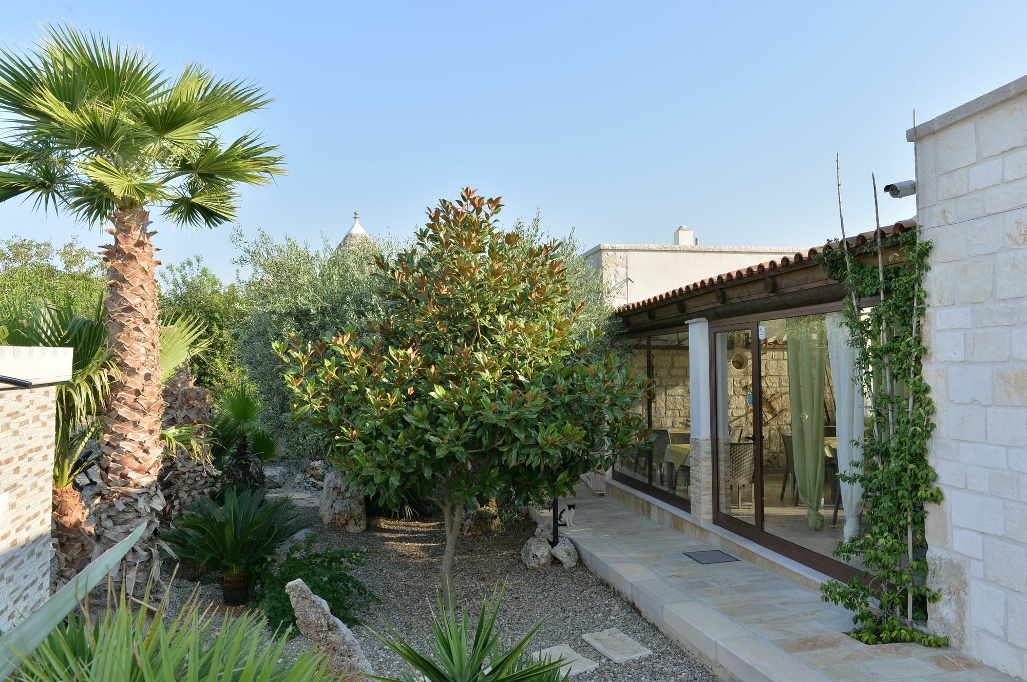 Masseria Pentima Vetrana Resort Альберобелло Екстер'єр фото